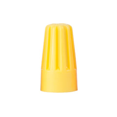 Gardner Bender 13-004 WireGard, 22-10 AWG, Yellow, GB-4; 500/Bag