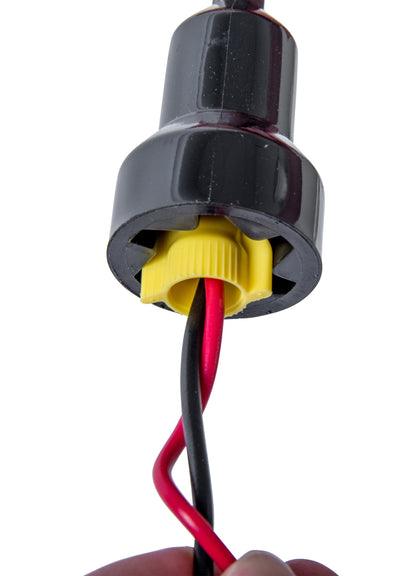 Gardner Bender 12-084BU WingGard ULTRA, Yellow, #84; 42,000/Barrel