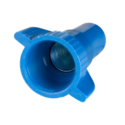 Gardner Bender 13-089 WingGard, Blue, #89; 100/Bag