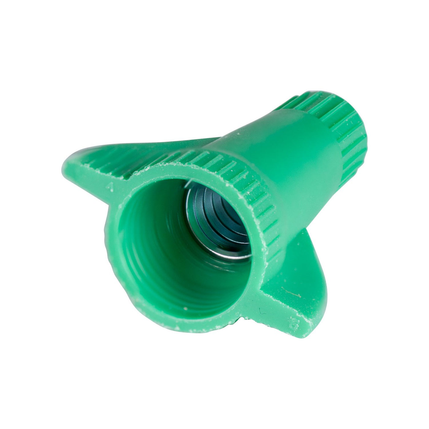 Gardner Bender 13-095 GreenGard, Green, #95; 500/Bag