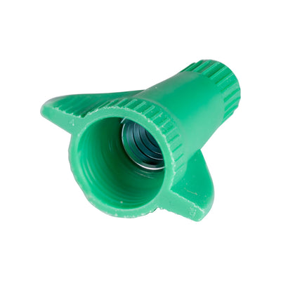 Gardner Bender 13-095 GreenGard, Green, #95; 500/Bag