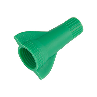 Gardner Bender 13-095 GreenGard, Green, #95; 500/Bag