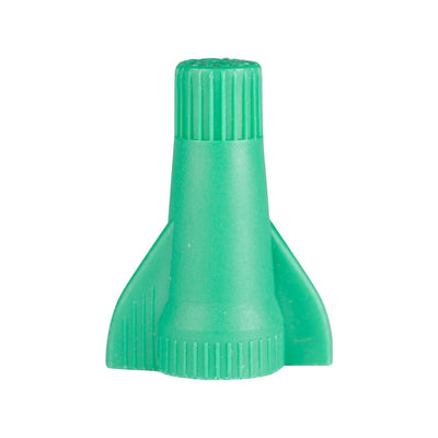 Gardner Bender 13-095 GreenGard, Green, #95; 500/Bag