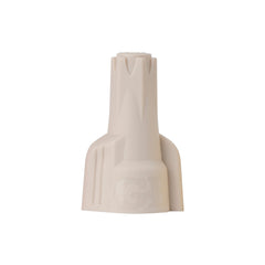 Gardner Bender 13-1H1 Hex-Lok ULTRA, Tan, H1; 500/Bag