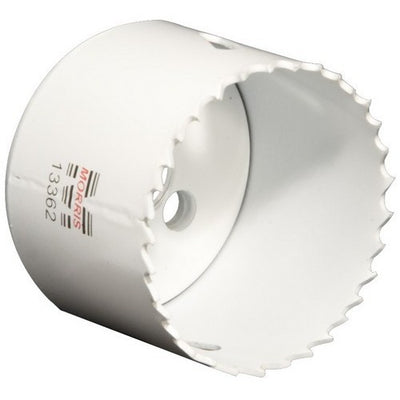 Bi-Metal Hole Saws