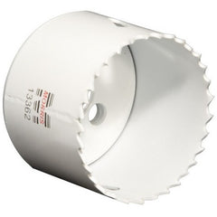 Bi-Metal Hole Saws