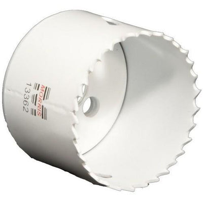 Bi-Metal Hole Saws
