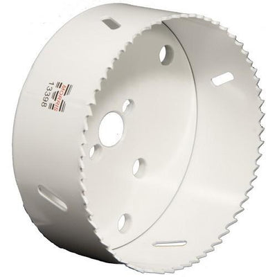 Bi-Metal Hole Saws