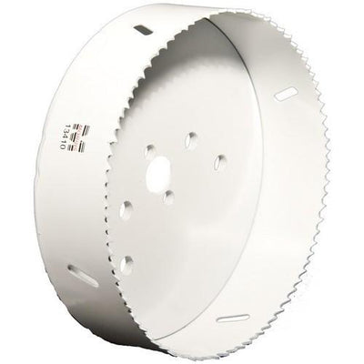 Bi-Metal Hole Saws