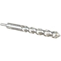 Carbide-Tip Masonry Bits 1-1/2 in. X 12 in.
