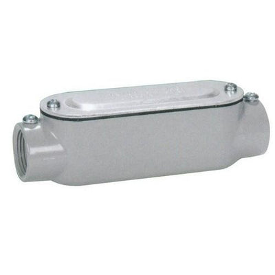 Aluminum Combination Conduit Bodies C Type