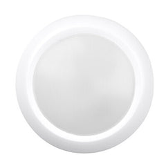 4, 6 or 8 Inch LED Disk Downlight, 10W, 13W, or 15W, 700-1200 Lumens ...