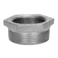 Malleable Reducing Bushing