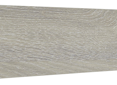 72" Prairie Grand - Brushed Steel