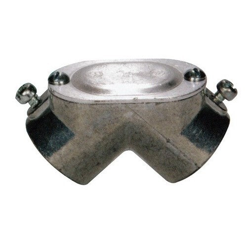 EMT to EMT Set Screw Pulling Elbows