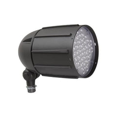 LED Bullet Flood Light, 30W, 120-277V, 3820 Lumens, 5000K