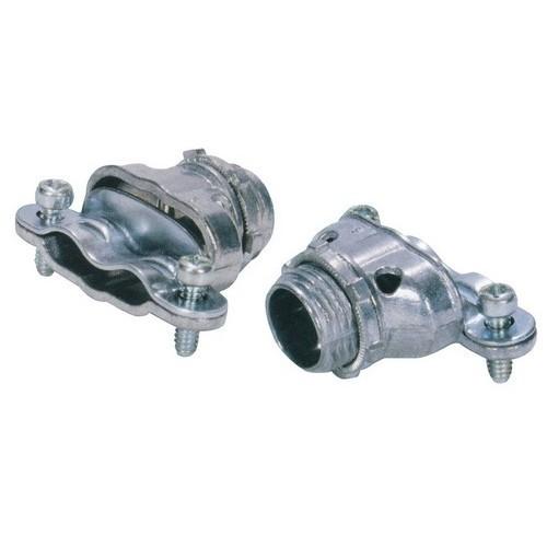 Flex Duplex Box Connectors