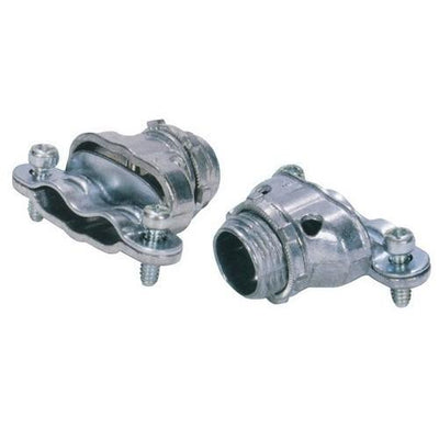 Flex Duplex Box Connectors
