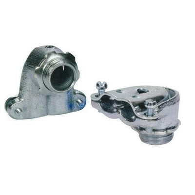 Flex Duplex Box Connectors