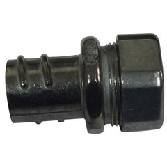 EMT to Flex Combination Compression Coupling