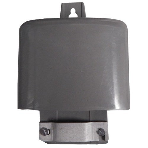 Non-Metallic Service Entrance Cable Hood