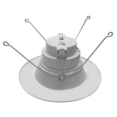 5/6" ADL Downlight Retrofit, 120V, CCT and Power Selectable