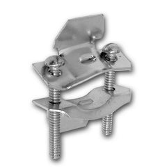 Tilt-in NM Cable Connectors, Steel