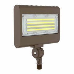 LED Architectural Flood Light with 1/2