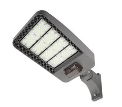 LED Area/Parking Lot Light, 300 watt, 39,000 Lumens, 100-277V