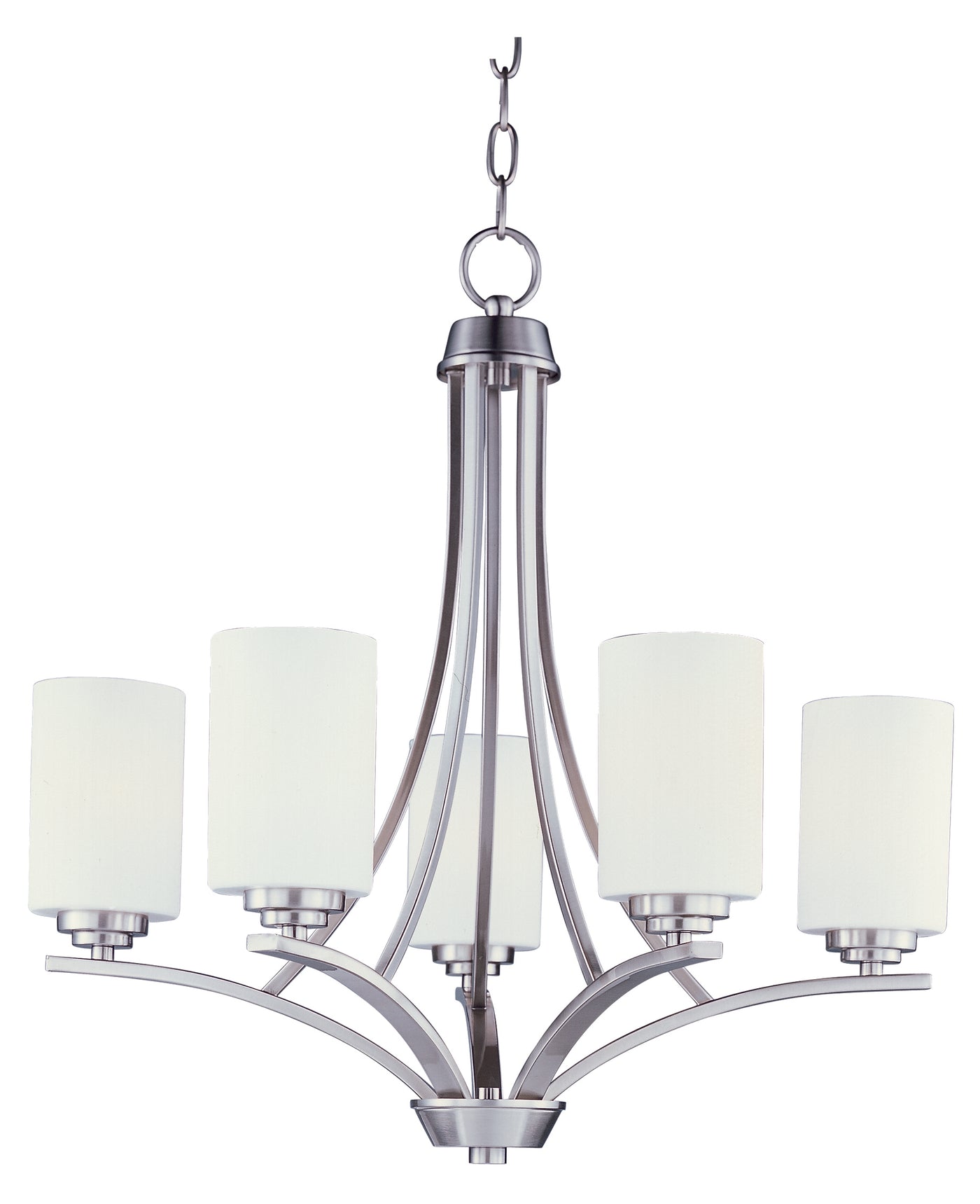 Deven 5-Light Chandelier