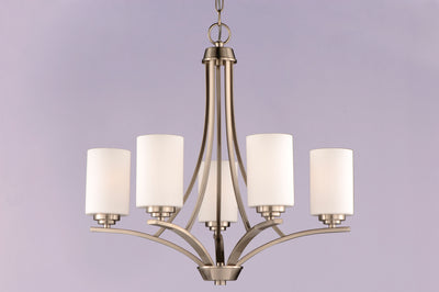 Deven 5-Light Chandelier