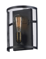 Palladium 1-Light Wall Sconce