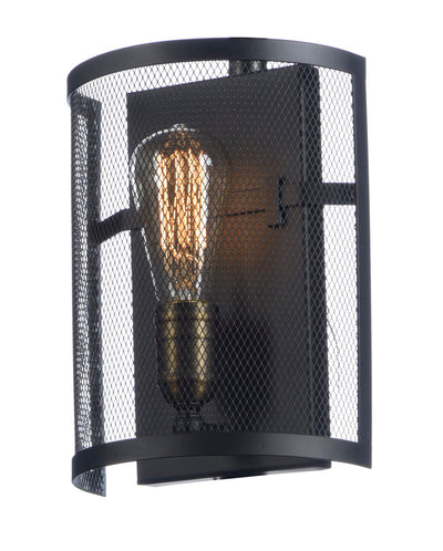 Palladium 1-Light Wall Sconce