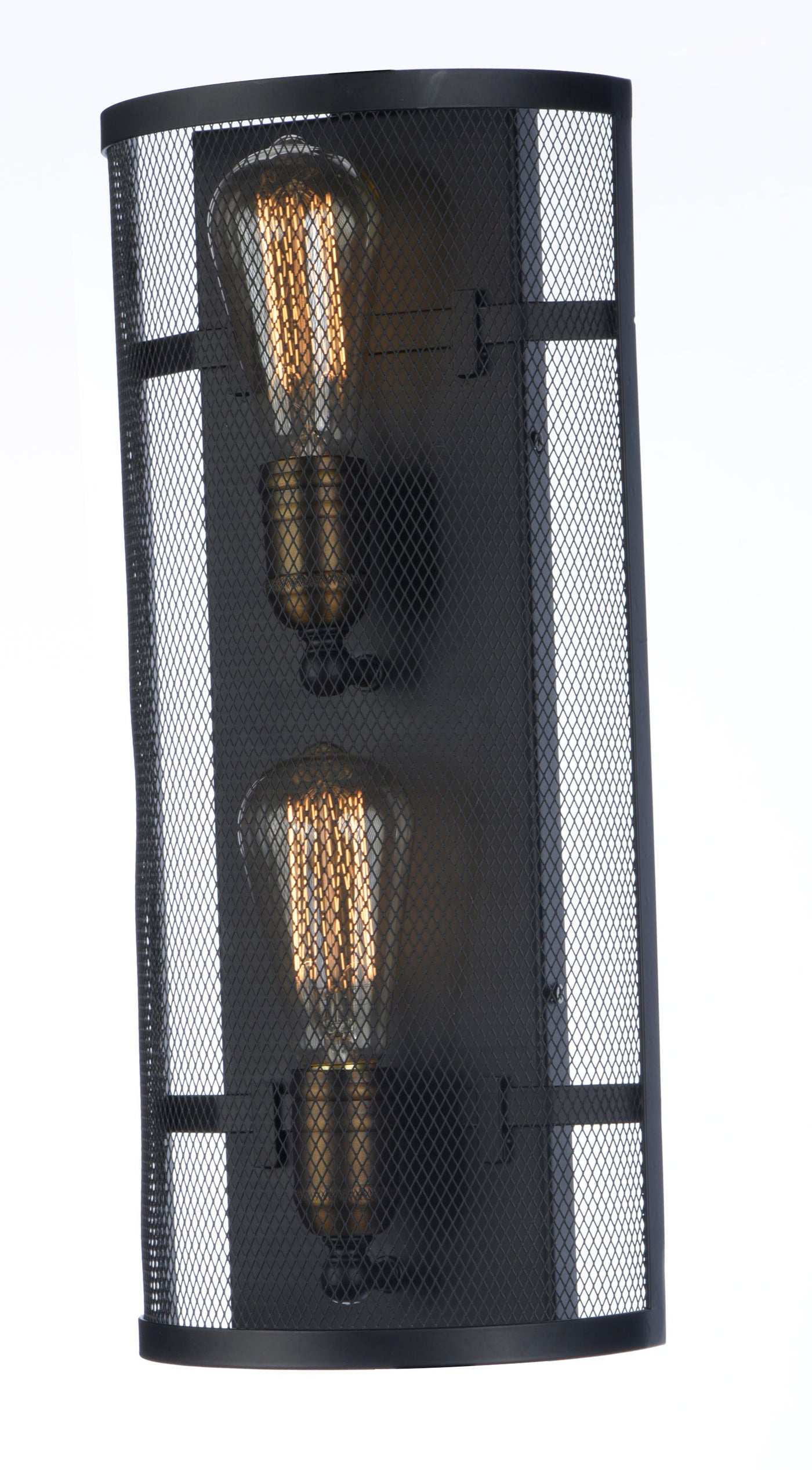 Palladium 2-Light Wall Sconce