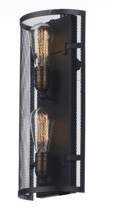 Palladium 2-Light Wall Sconce