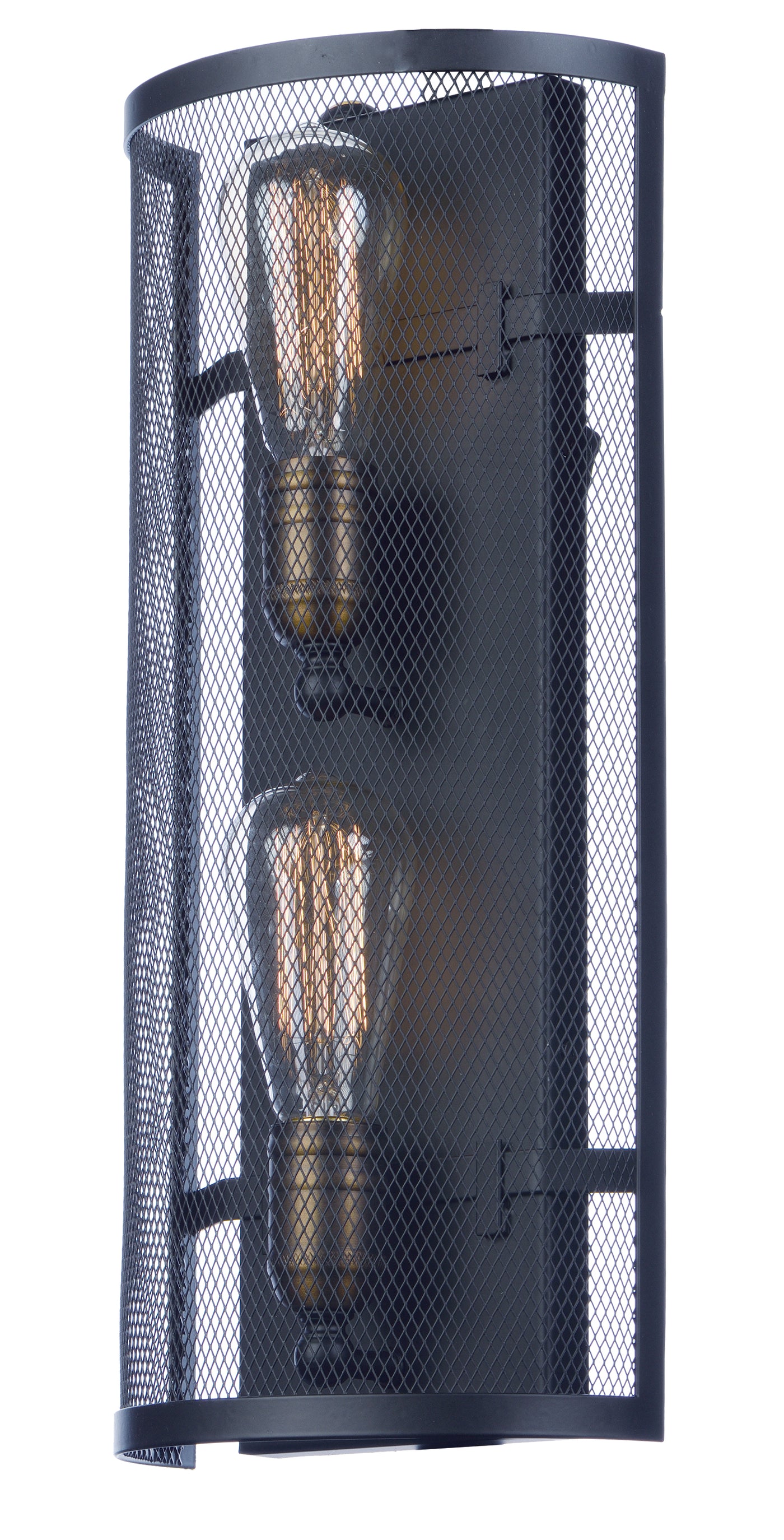 Palladium 2-Light Wall Sconce