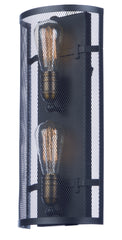 Palladium 2-Light Wall Sconce