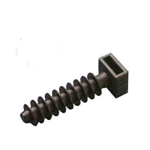 Wall Plug Mounts