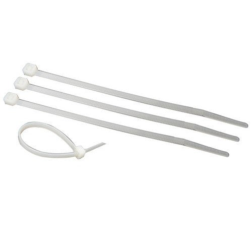 Releasable Nylon Cable Ties 50LB