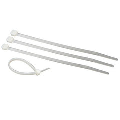 UV Releasable Nylon Cable Ties