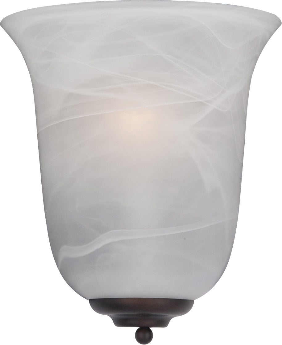 Essentials 1-Light Wall Sconce