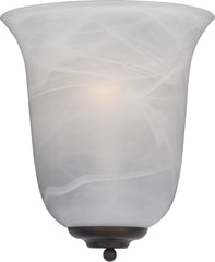 Essentials 1-Light Wall Sconce
