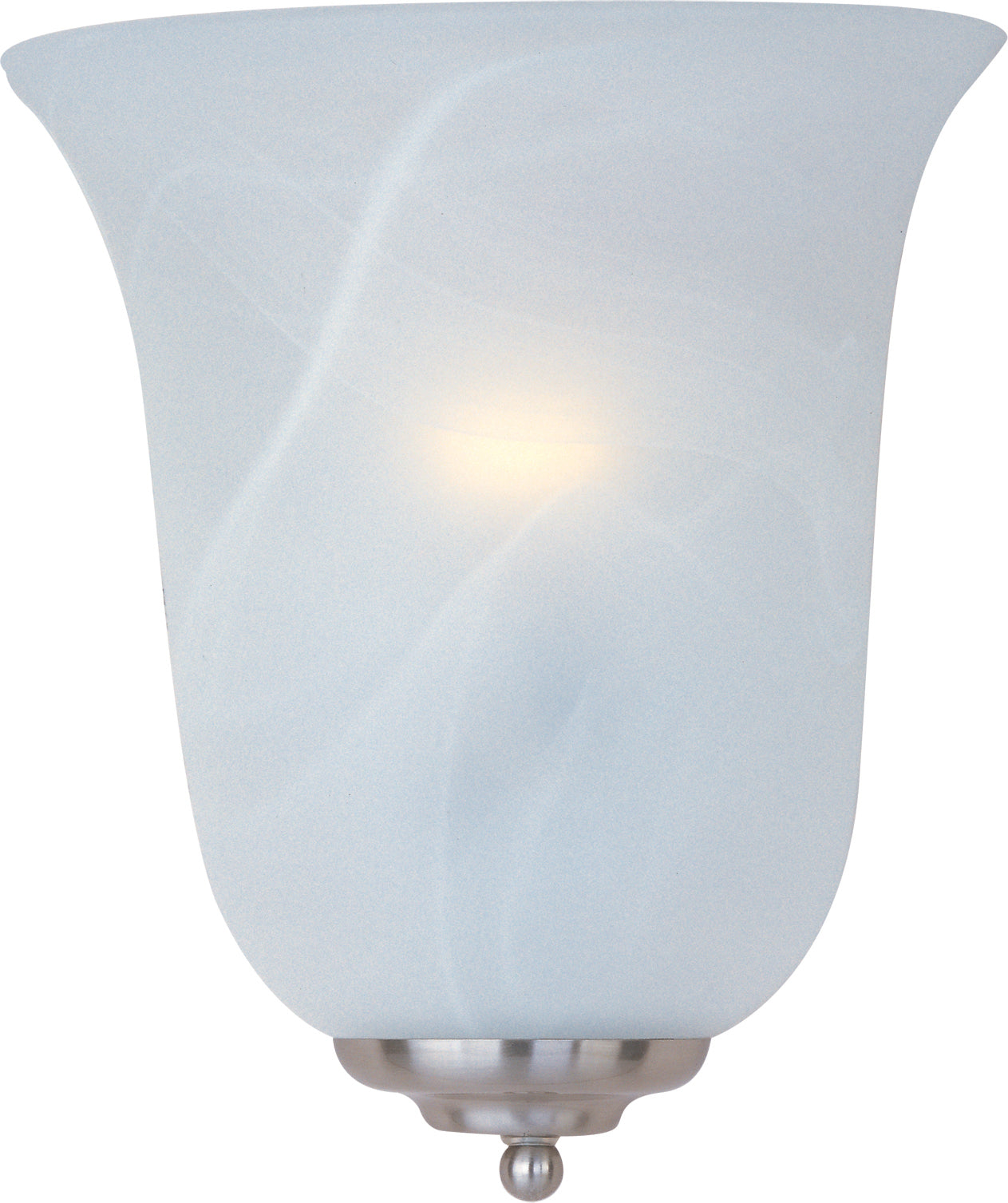 Essentials 1-Light Wall Sconce