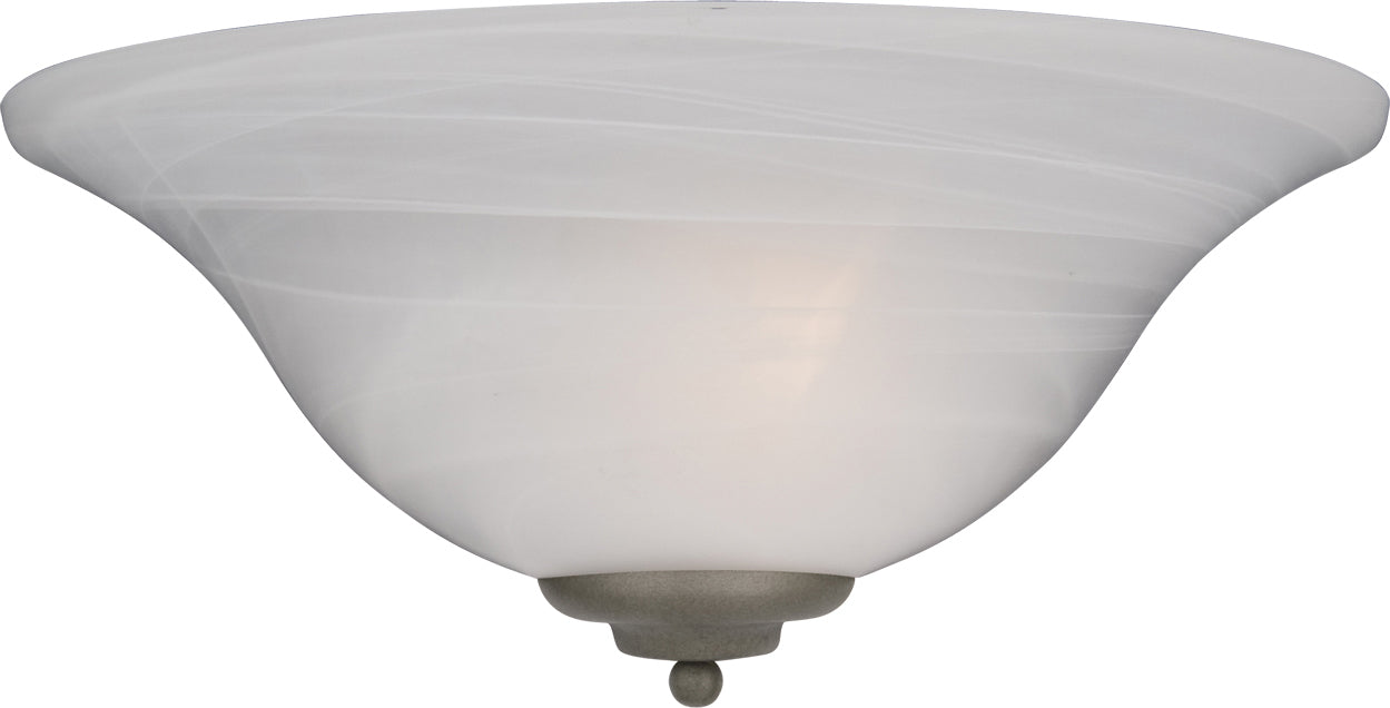 Essentials 1-Light Wall Sconce