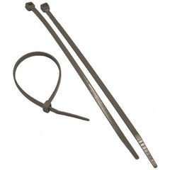 Gray Cable Ties - 20638