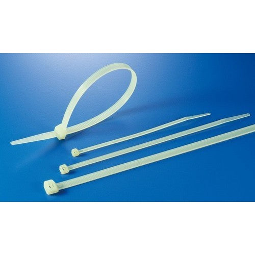Heat Stabilized Nylon Cable Ties