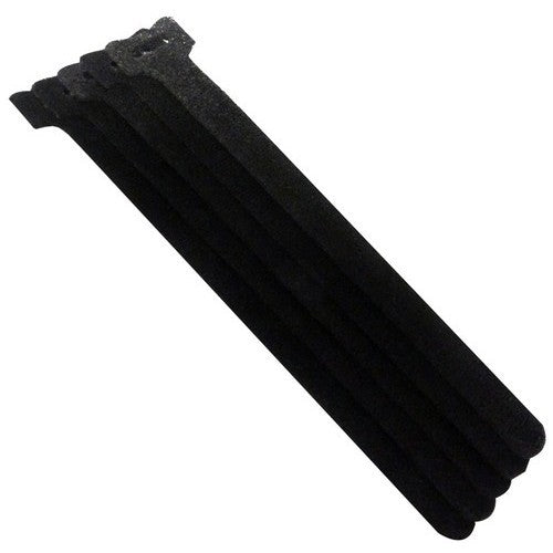 Self Stick Cable Ties (10 pack)