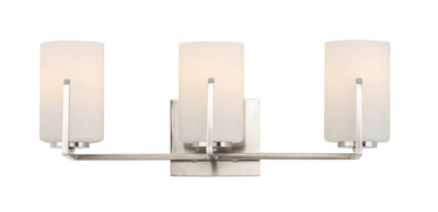 Dart 3-Light Bath Vanity