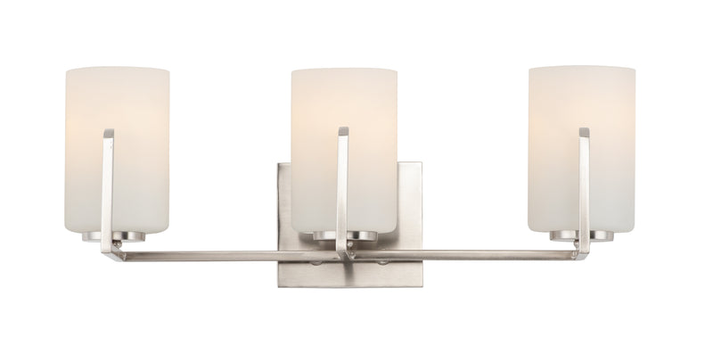 Dart 3-Light Bath Vanity