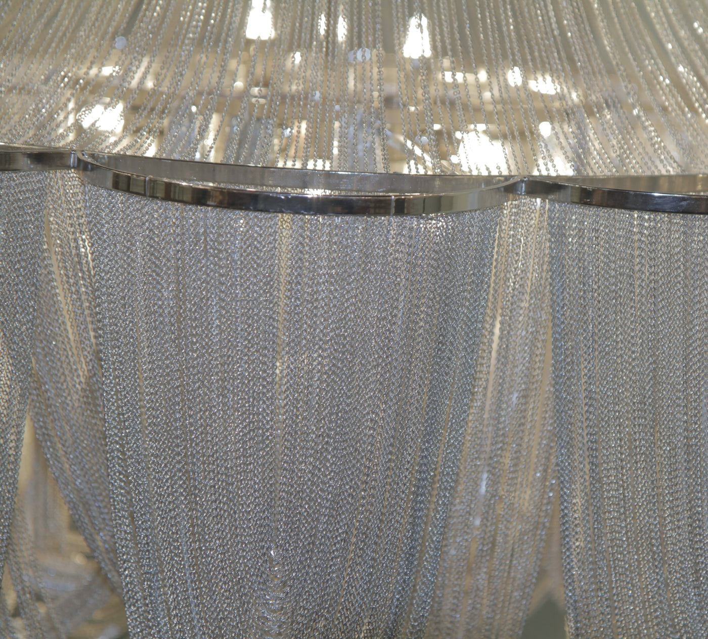 Chantilly 6-Light Chandelier